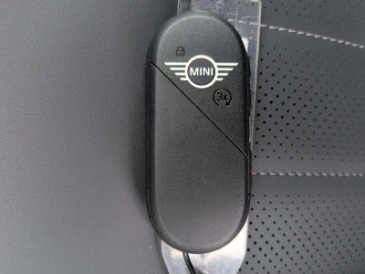 2026 MINI COUNTRYMAN ICONIC