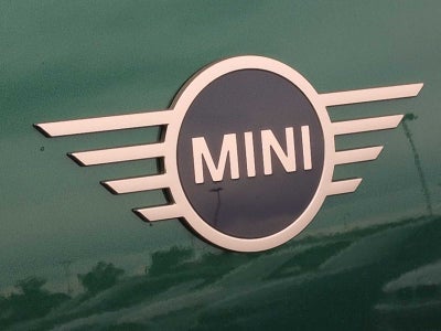 2027 MINI COUNTRYMAN ICONIC