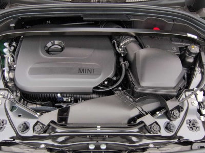 2027 MINI COUNTRYMAN ICONIC