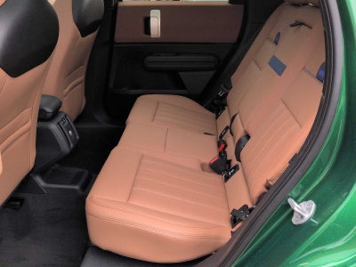 2027 MINI COUNTRYMAN ICONIC