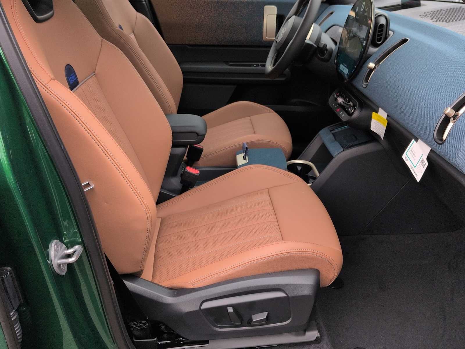 2027 MINI COUNTRYMAN ICONIC