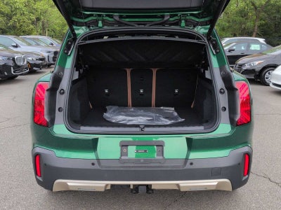 2027 MINI COUNTRYMAN ICONIC