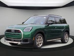 2027 MINI COUNTRYMAN ICONIC