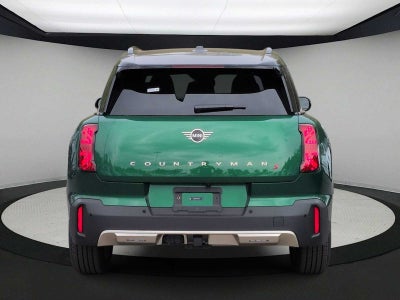 2027 MINI COUNTRYMAN ICONIC