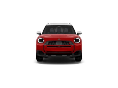 2027 MINI COUNTRYMAN ICONIC