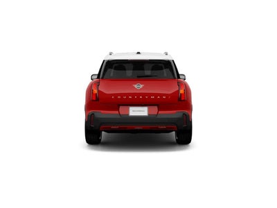 2027 MINI COUNTRYMAN ICONIC