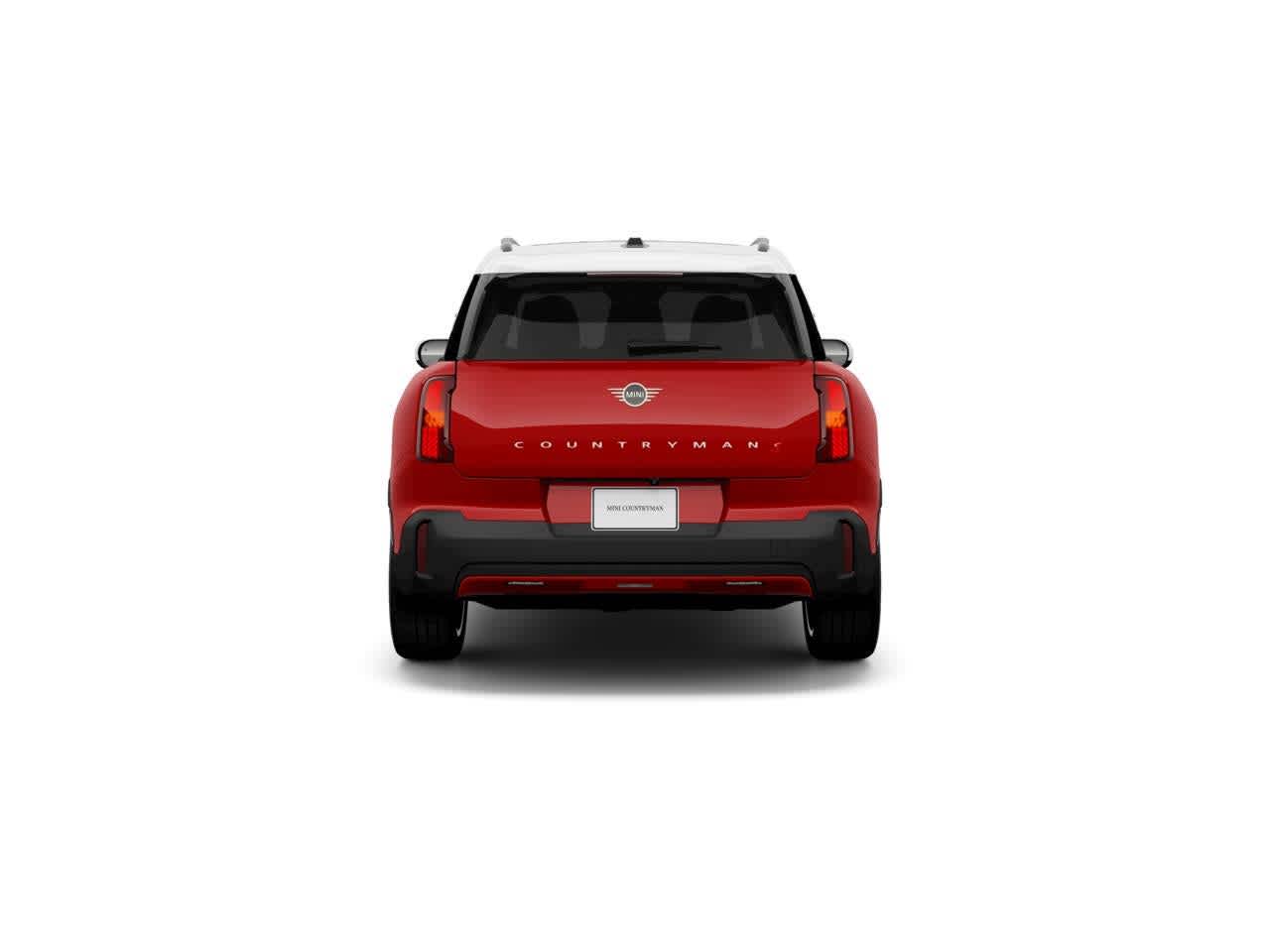 2027 MINI COUNTRYMAN ICONIC