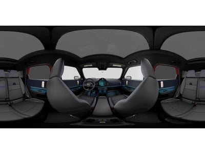 2027 MINI COUNTRYMAN ICONIC