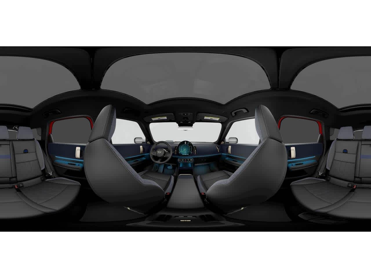 2027 MINI COUNTRYMAN ICONIC