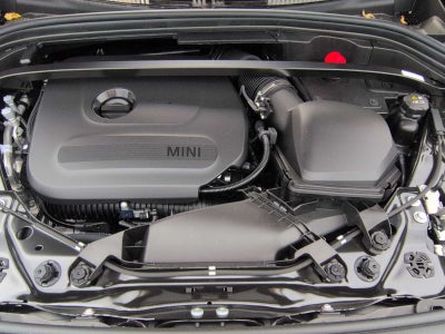 2027 MINI COUNTRYMAN ICONIC