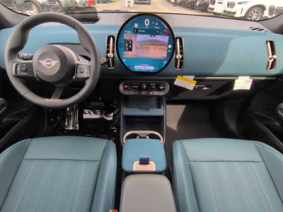 2027 MINI COUNTRYMAN ICONIC