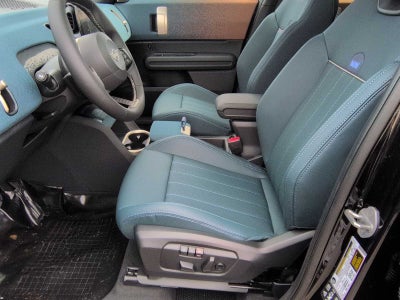2027 MINI COUNTRYMAN ICONIC