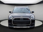 2027 MINI COUNTRYMAN ICONIC