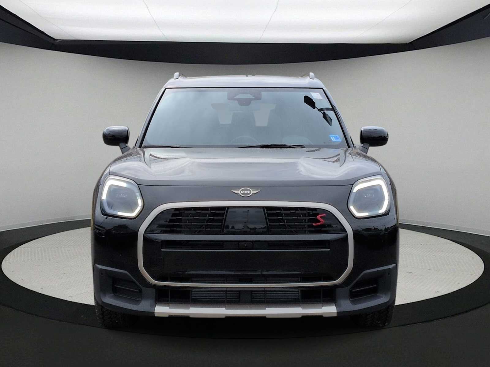 2027 MINI COUNTRYMAN ICONIC