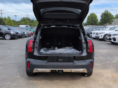 2027 MINI COUNTRYMAN ICONIC