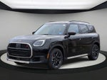 2027 MINI COUNTRYMAN ICONIC