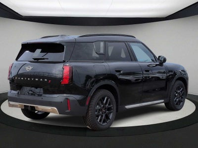 2027 MINI COUNTRYMAN ICONIC