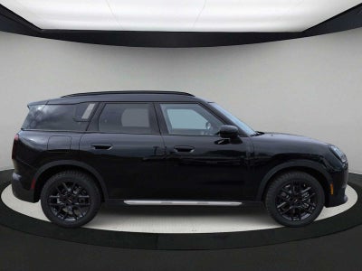 2027 MINI COUNTRYMAN ICONIC