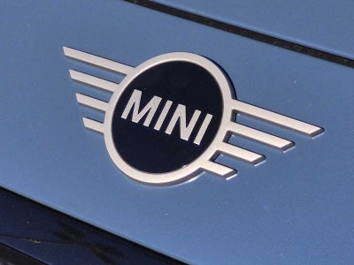 2027 MINI COUNTRYMAN SIGNATURE PLUS