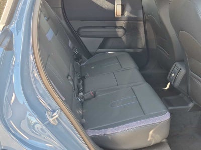2027 MINI COUNTRYMAN SIGNATURE PLUS