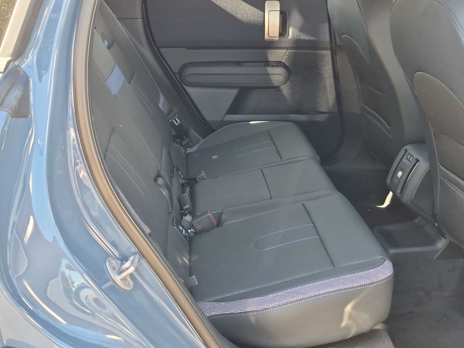 2027 MINI COUNTRYMAN SIGNATURE PLUS