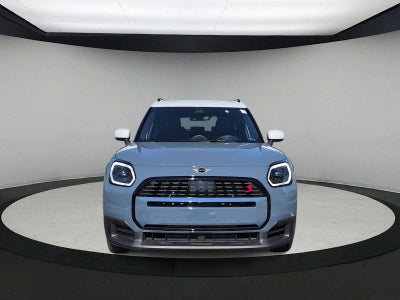 2027 MINI COUNTRYMAN SIGNATURE PLUS