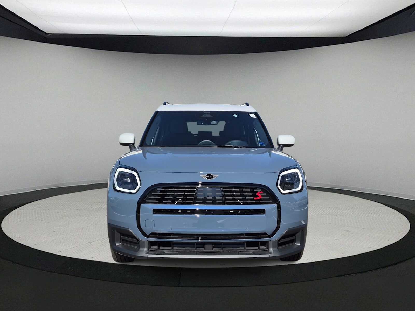 2027 MINI COUNTRYMAN SIGNATURE PLUS