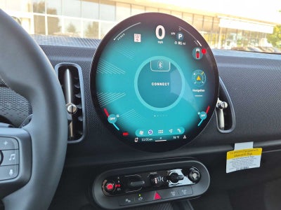 2027 MINI COUNTRYMAN SIGNATURE PLUS