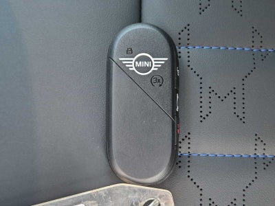 2027 MINI COUNTRYMAN SIGNATURE PLUS
