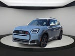 2027 MINI COUNTRYMAN SIGNATURE PLUS