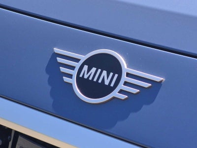 2027 MINI COUNTRYMAN SIGNATURE PLUS