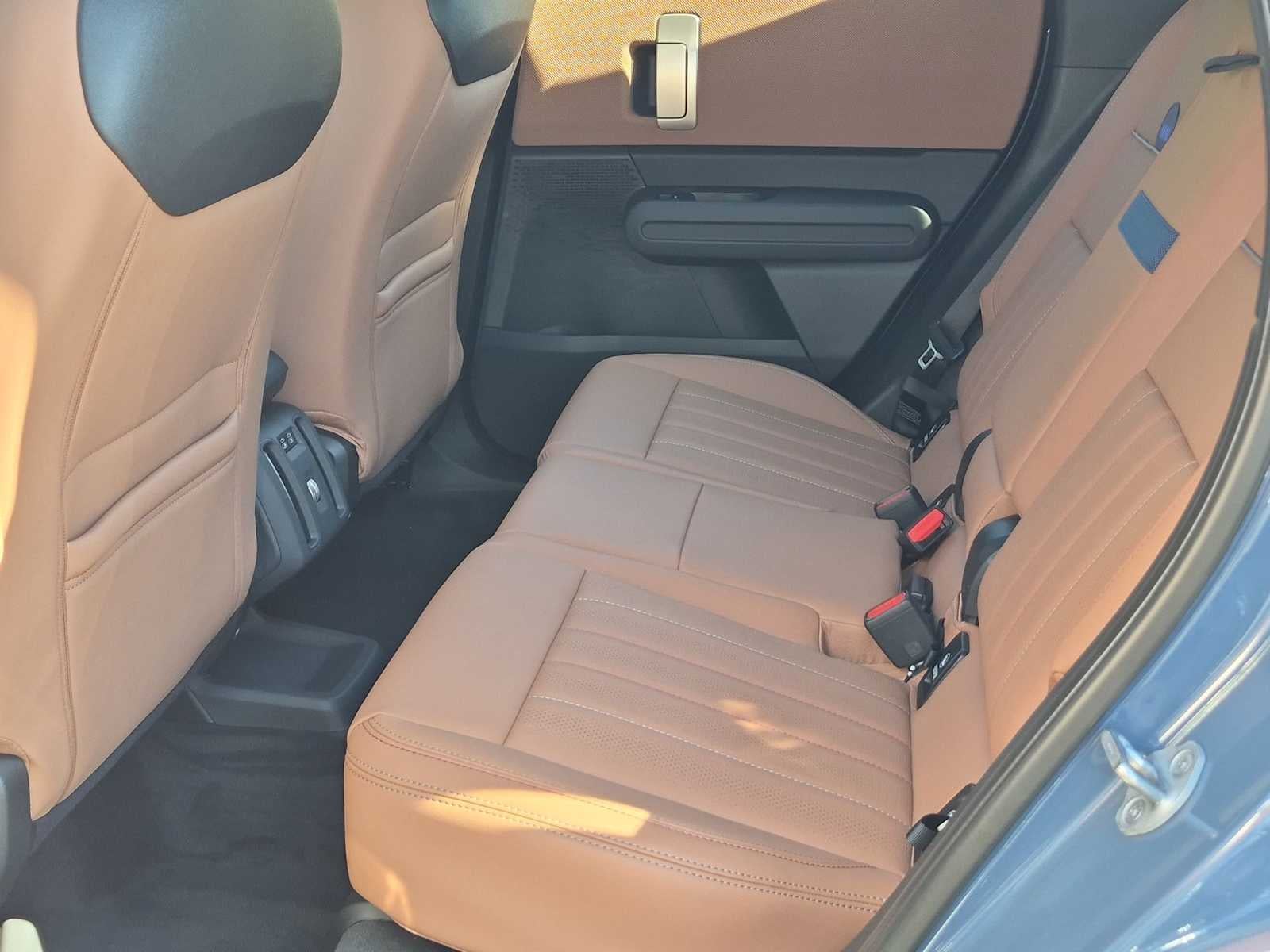 2027 MINI COUNTRYMAN SIGNATURE PLUS