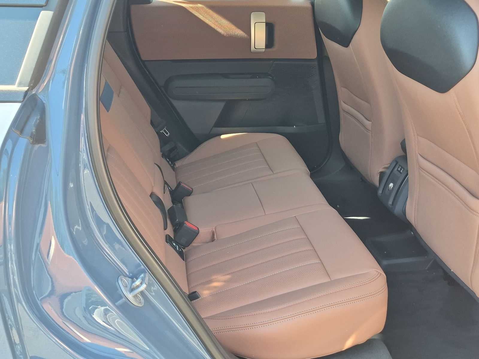 2027 MINI COUNTRYMAN SIGNATURE PLUS