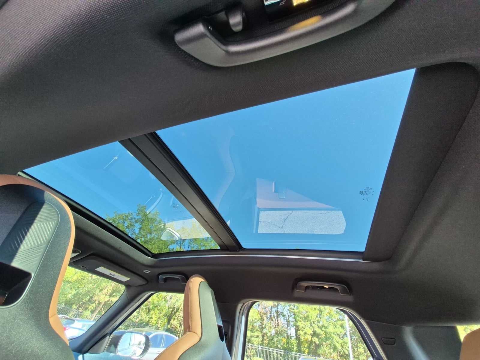 2027 MINI COUNTRYMAN SIGNATURE PLUS