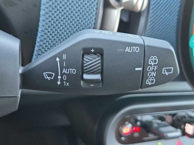 2027 MINI COUNTRYMAN SIGNATURE PLUS