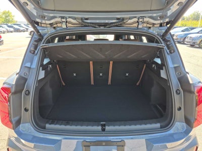 2027 MINI COUNTRYMAN SIGNATURE PLUS