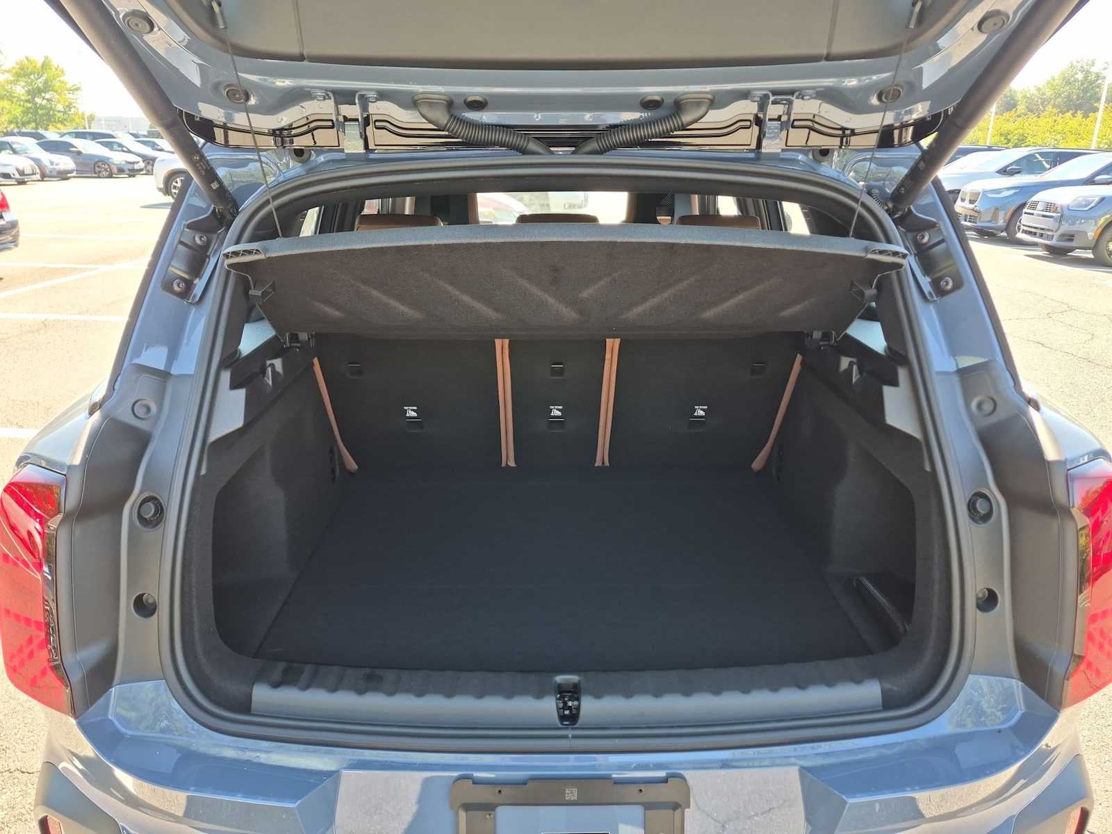 2027 MINI COUNTRYMAN SIGNATURE PLUS