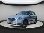 2027 MINI COUNTRYMAN SIGNATURE PLUS