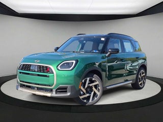2027 MINI COUNTRYMAN SIGNATURE PLUS