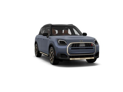 2027 MINI COUNTRYMAN SIGNATURE PLUS