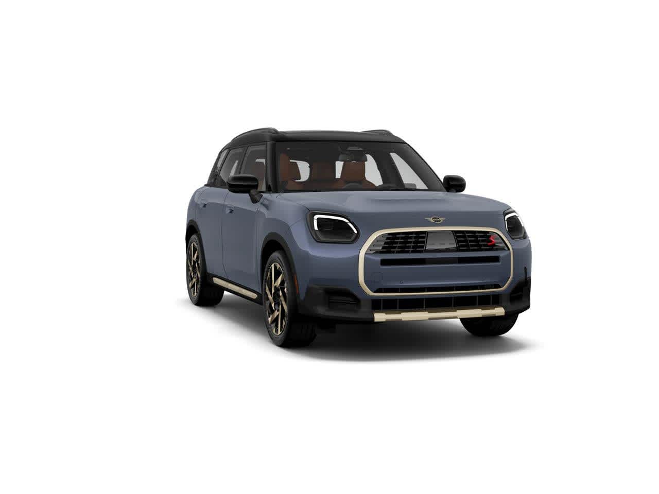 2027 MINI COUNTRYMAN SIGNATURE PLUS