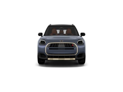 2027 MINI COUNTRYMAN SIGNATURE PLUS