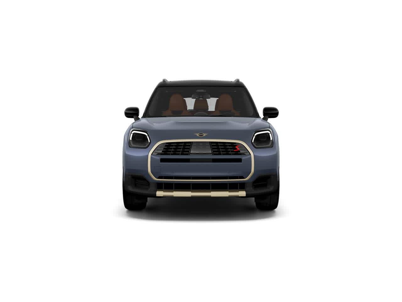 2027 MINI COUNTRYMAN SIGNATURE PLUS
