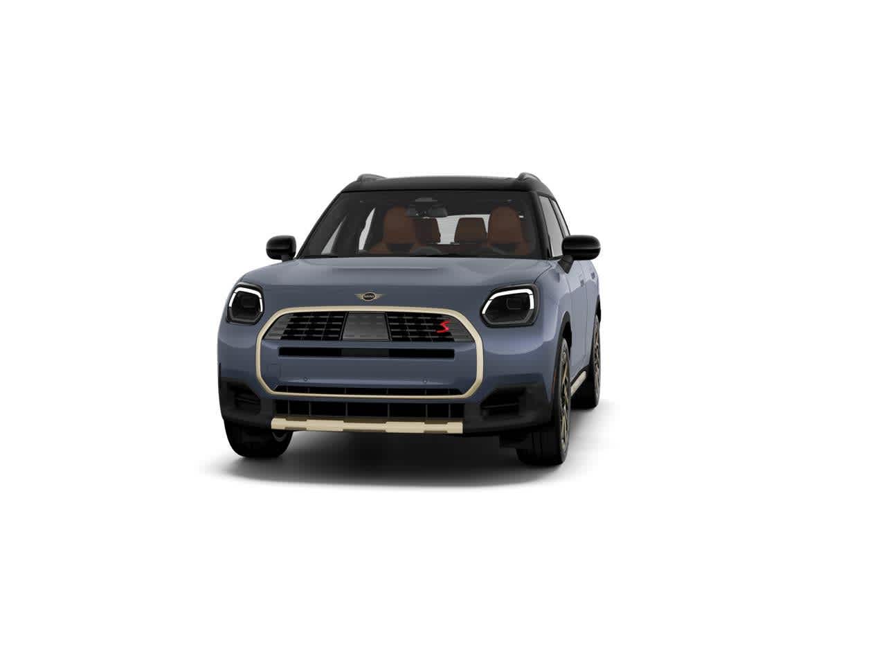 2027 MINI COUNTRYMAN SIGNATURE PLUS