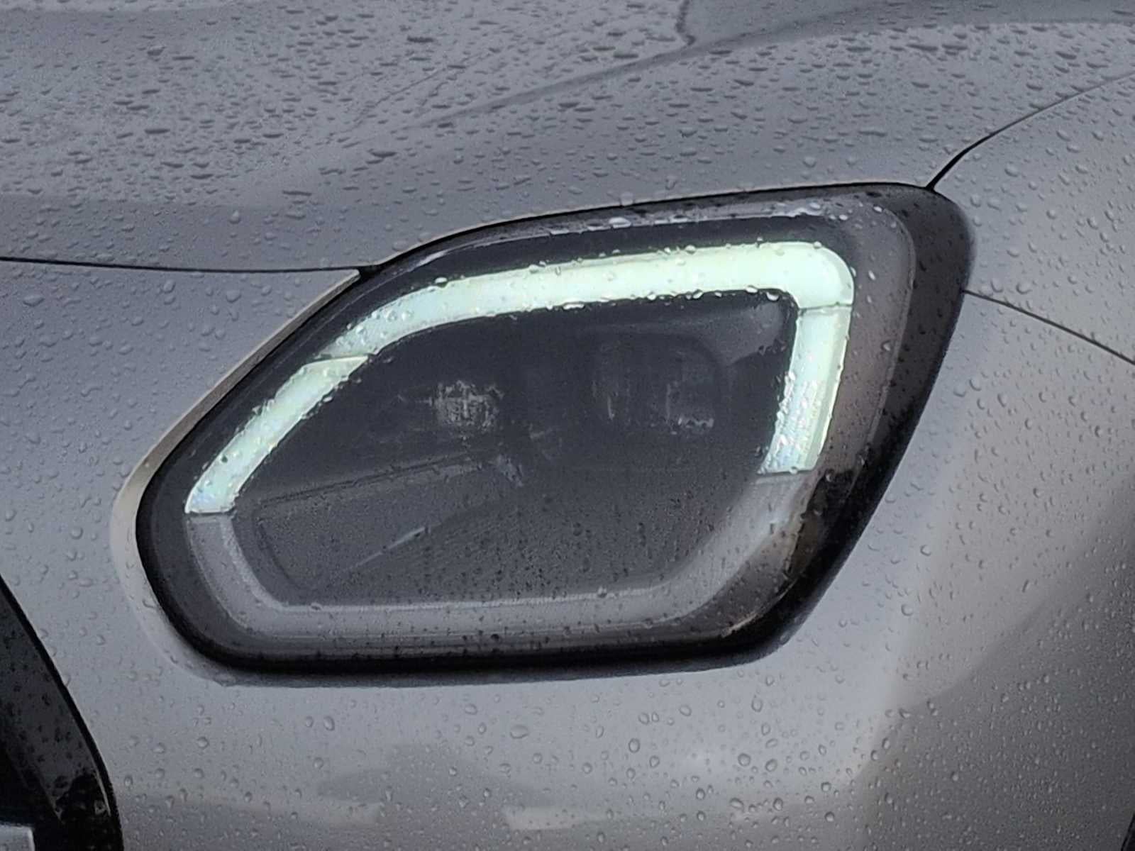 2025 MINI Countryman S