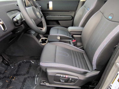 2025 MINI Countryman S