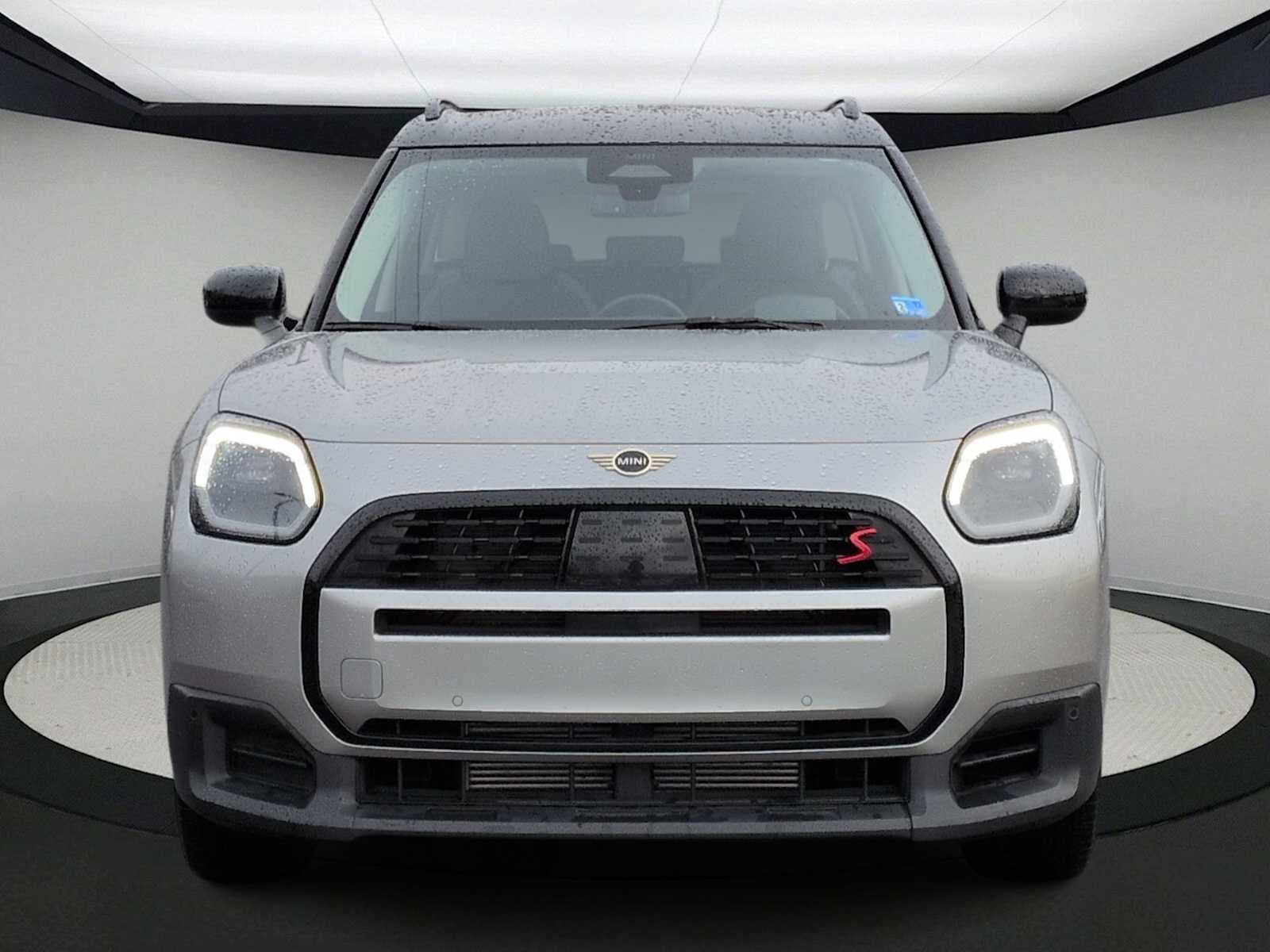 2025 MINI Countryman S