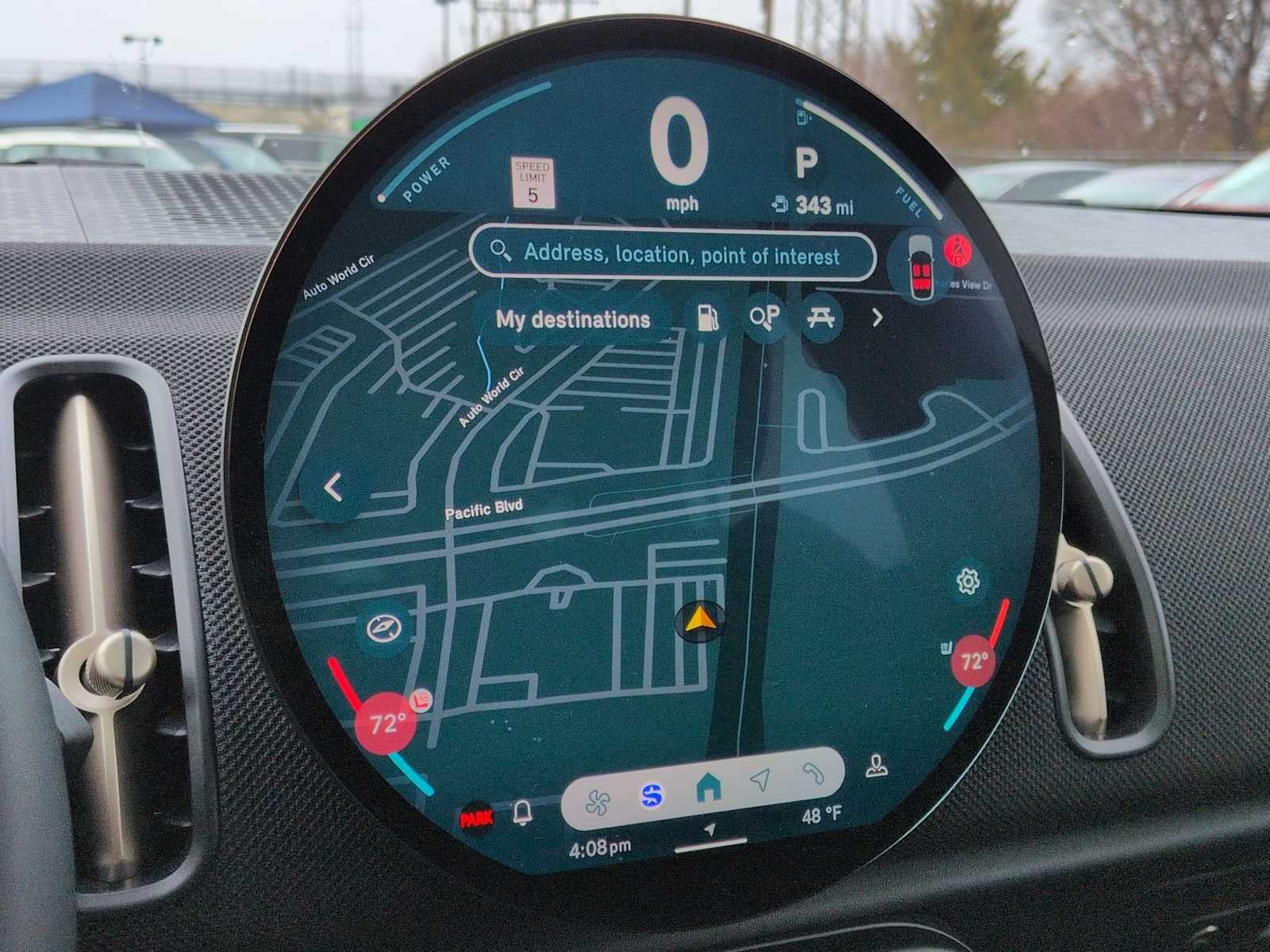 2025 MINI Countryman S