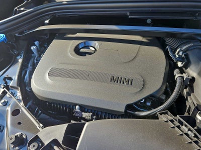 2026 MINI Countryman All4 Cooper S