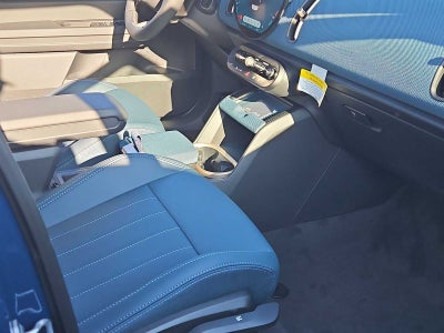 2026 MINI Countryman All4 Cooper S